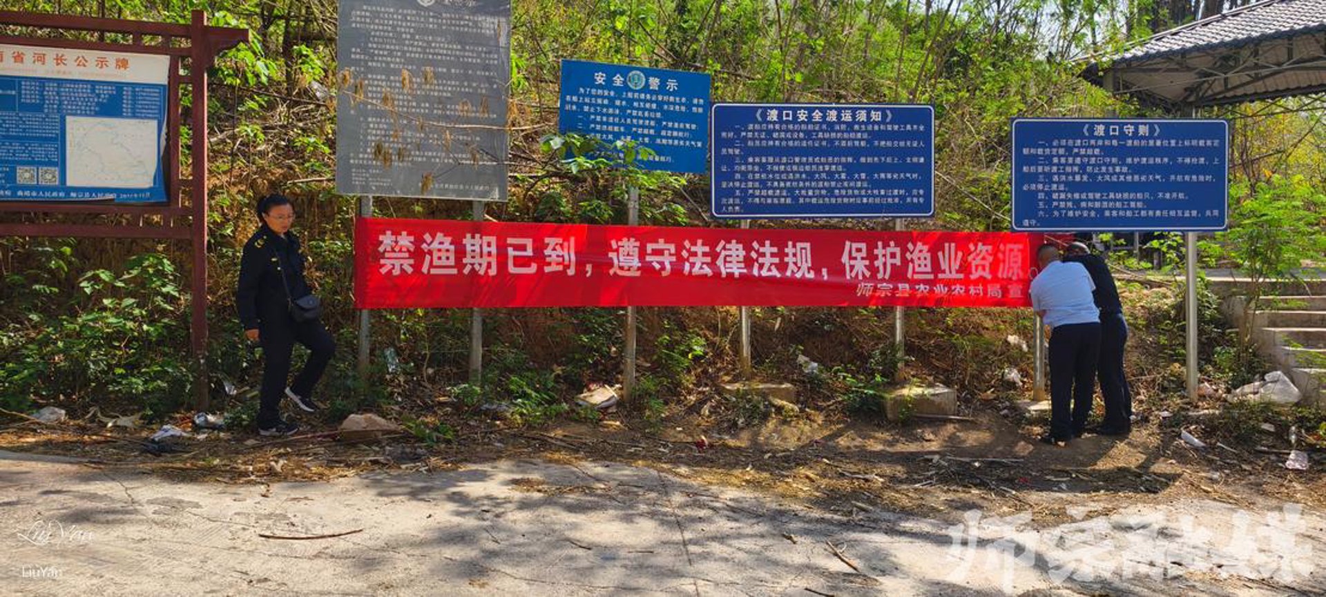 绿草湾农产品